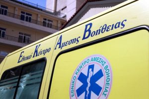 Νεκρός 29χρονος στην Αλικαρνασσό