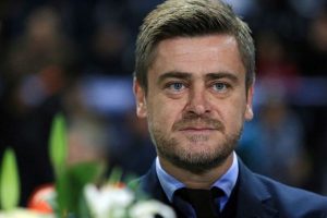 Δερμιτζάκης στο athleticradio.gr: “Ας κερδίσει ο καλύτερος”
