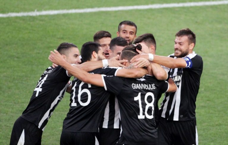 Να… μιλήσει ξανά η δύναμη της έδρας