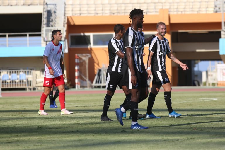 Επιστρέφει μετά το ματς – “ψυχοβγάλτη”