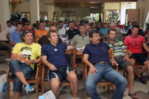 Είχε ενημερώσει η ΟΥΕΦΑ για τα διπλώματα