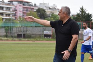 Βοσνιάδης: “Δεν υπάρχει καμία δικαιολογία”
