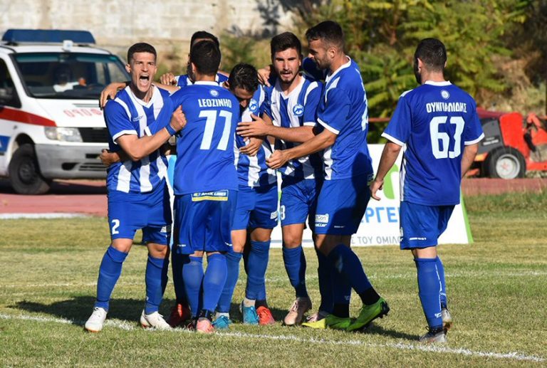 Η Κρήτη έδειξε τα… δόντια της