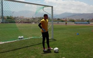 Στην Εθνική U17 ο Ψιμόπουλος