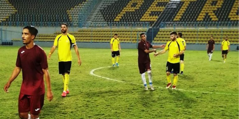 Θέμα: Μετά τα φιλικά, μπαίνει δυναμικά στα επίσημα