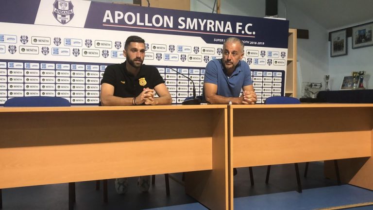 Video | Οι δηλώσεις Ταουσιάνη – Μπάτζιου
