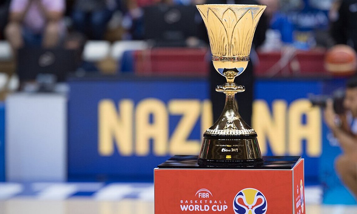 Στην τελική ευθεία το Μουντομπάσκετ 2019