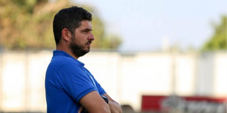 Σουργιάς: “Είμαι ευχαριστημένος με την προσπάθεια των παιδιών”