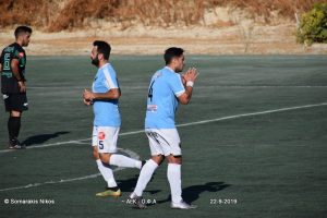 ΑΕΚ: Όλοι μέσα αλλά… ταλαιπωρημένοι με Βόνη