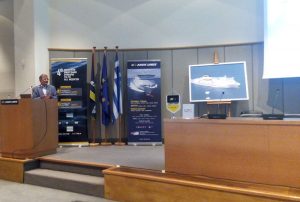 Στην ΑΝΕΚ LINES το «4ο Παγκρήτιο Ενεργειακό Συνέδριο»
