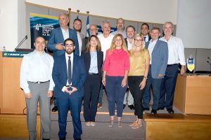 Στην ΑΝΕΚ LINES το “4ο Παγκρήτιο Ενεργειακό Συνέδριο”