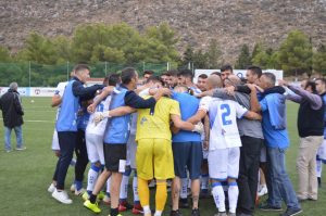 Το φαβορί και οι… “ασυνήθεις ύποπτοι”