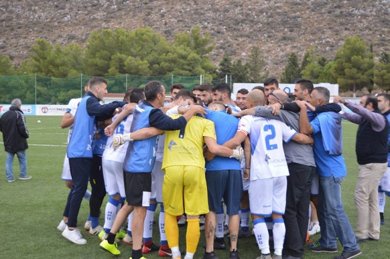 Το φαβορί και οι… “ασυνήθεις ύποπτοι”