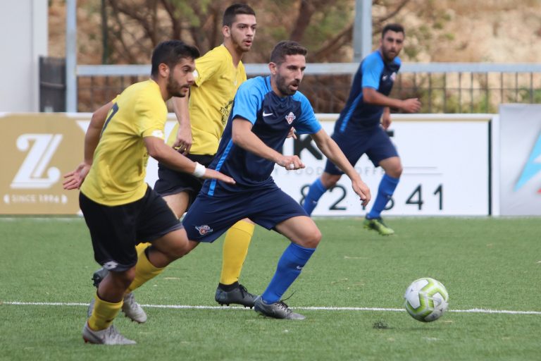 Eβδομάδα Κυπέλλου ΕΠΣΗ