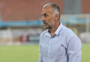 Tαουσιάνης στο athleticradio.gr: “Βιώσαμε μία πρωτόγνωρη κατάσταση”