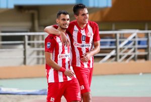 Ανακοινώνει αποστολή ο Τάτσης