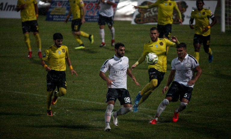 Video | Τρίκαλα – Εργοτέλης 3-2