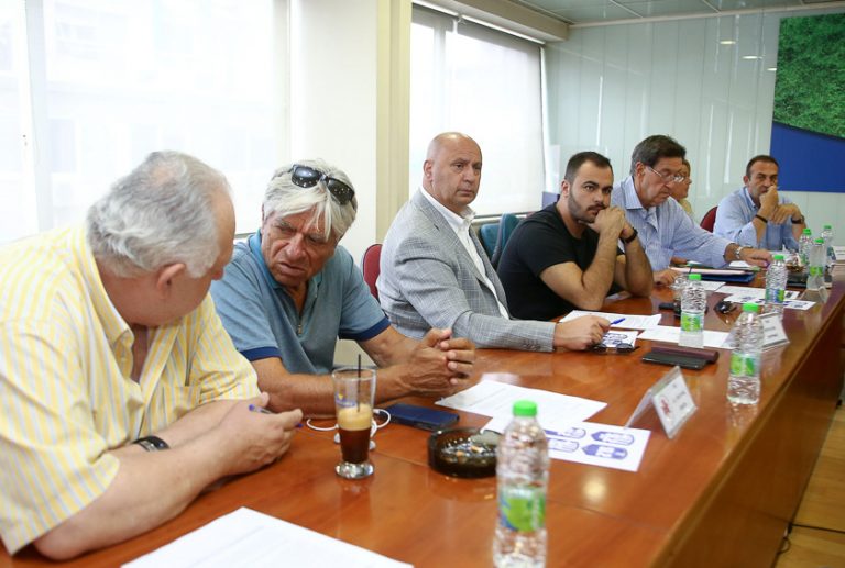 Απίθανο να έχουμε δράση το προσεχές Σ/Κ
