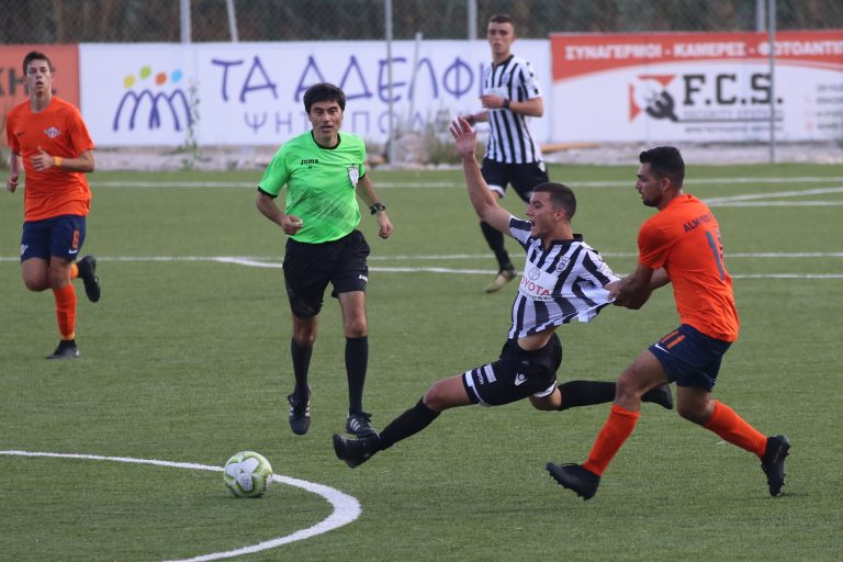 Δύο ακόμα ματς για την πρώτη φάση του Κυπέλλου ΕΠΣΗ