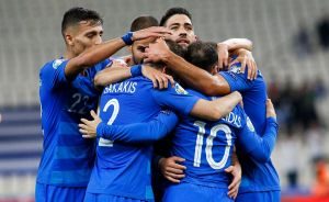 Κυκλοφόρησαν τα εισιτήρια του Αρμενία-Ελλάδα