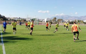 Μπαίνει ο Κοιλιάρας, ξεκίνησε ατομικό ο Κόατενγκ
