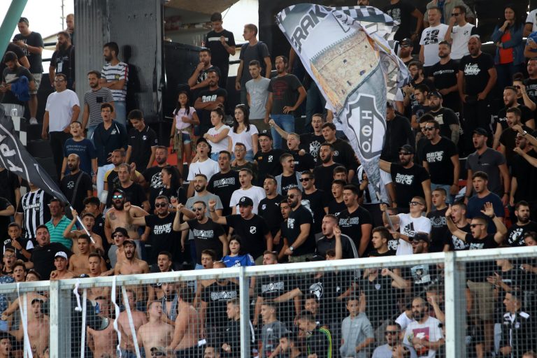 Μετράει αντίστροφα για το ματς – “κλειδί”