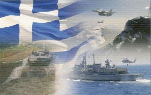 Ανοικτά για την ημέρα ενόπλων δυνάμεων στρατόπεδα σε Ρέθυμνο και Χανιά