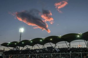 Πριν την “Black Friday” ήρθε η “Black Sunday”