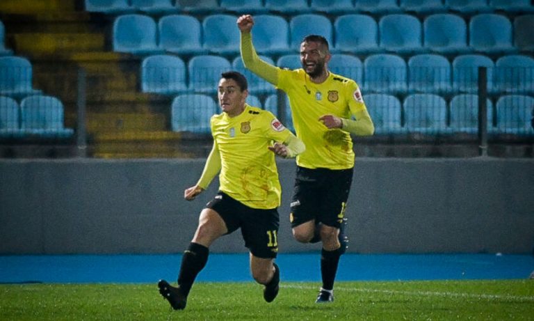 ΠΑΣ Γιάννινα – Εργοτέλης 2-2: Παλικάρι στα Γιάννινα ο Εργοτέλης