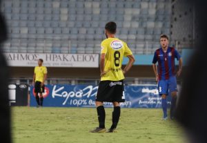 Έρχεται μία κρίσιμη τετράδα αγώνων
