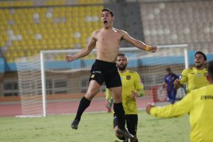 Ροβίθης στον Αthletic Radio 104,2: “Στον Εργοτέλη έχω βρει την Ιθάκη μου”