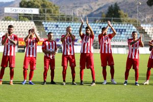 Οι κρούσεις του Πλατανιά για ισχυρό επιχειρηματία