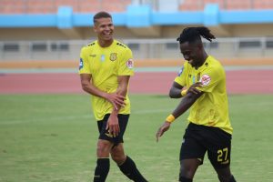 Video | Εργοτέλης – Καραϊσκάκης 4-2