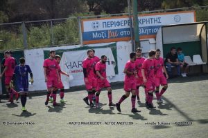 Η “ταυτότητα” της δεύτερης αγωνιστικής στην Β ΕΠΣΗ