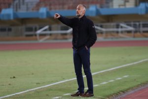 Video | Ταουσιάνης: “Έχει αξία η νίκη μας”