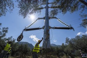 Είναι γεγονός: Έπεσαν οι υπογραφές για το καλώδιο διασύνδεσης Κρήτης – Ηπειρωτικής Ελλάδας!
