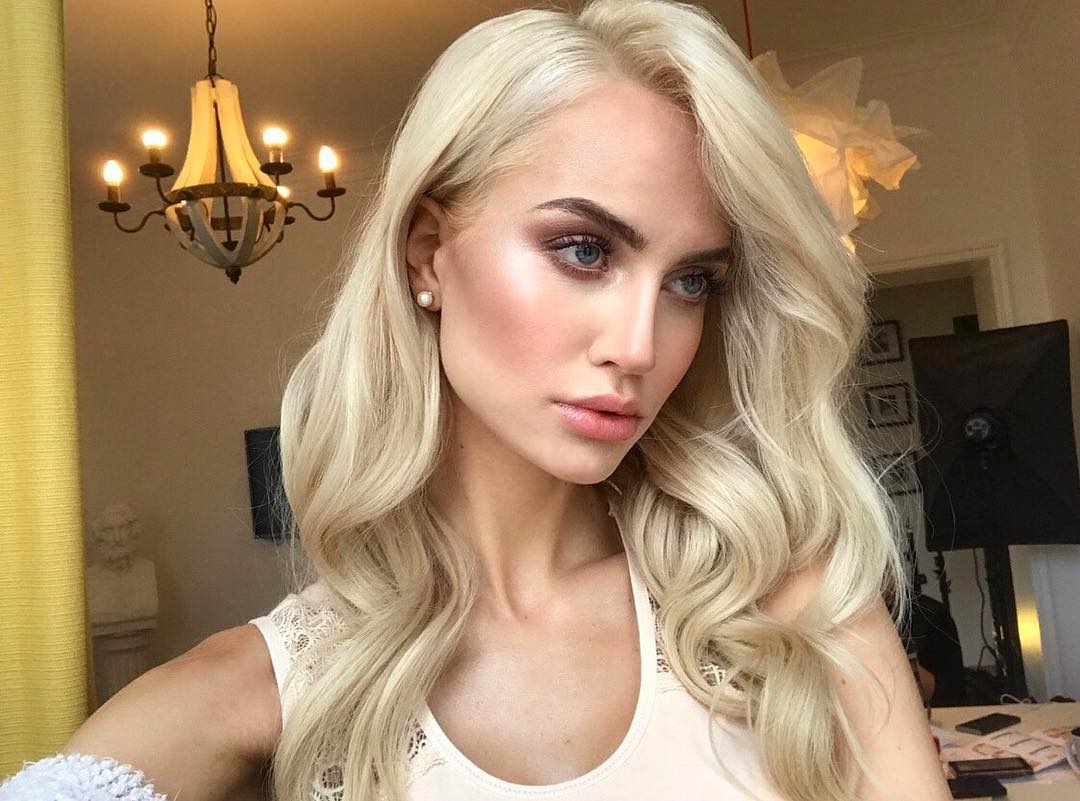 Με την Kate Tyga η ημέρα ξεκινάει ιδανικά