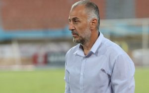 Video | Ταουσιάνης: “Τα λάθη θα μετρούσαν”