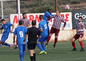 Μοίρες: Ανανέωσε ο Σαβοϊδάκης