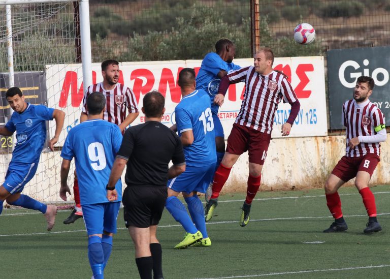 Τετάρτη σαν… Κυριακή