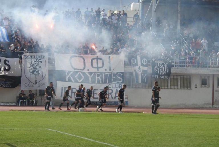 H Bαθμολογία και η συνέχεια στην Football League