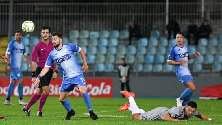 Video | ΠΑΣ Γιάννινα – Εργοτέλης 2-2