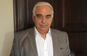 Σήμερα η Κηδεία του Γιώργου Δεικτάκη