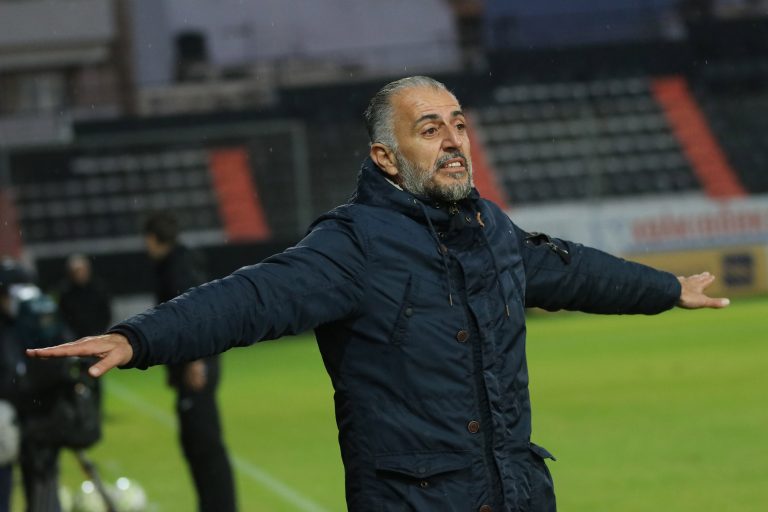 Ταουσιάνης: “Για τρίτη φορά δεν μπορούμε να χαρούμε επιτυχία μας”