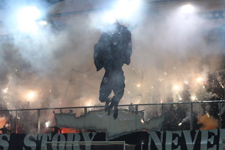 Κάν’ το όπως με τον Αρη