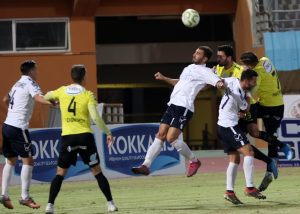 Video | Εργοτέλης – Τρίκαλα 0-1