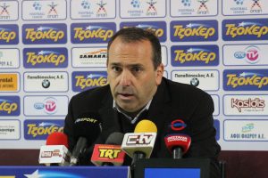“Ήμασταν πολύ συγκεντρωμένοι”