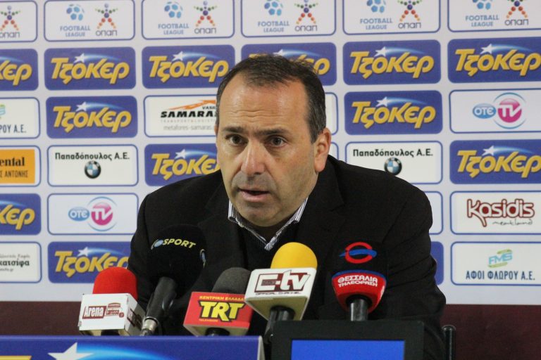 “Ήμασταν πολύ συγκεντρωμένοι”