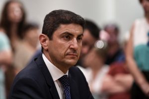 Αυγενάκης για την Ολιστική Μελέτη για το ποδόσφαιρο – «Ιστορική στιγμή…»