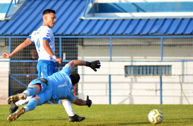 Video | Τα γκολ της 8ης αγωνιστικής της Super League 2